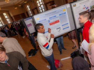 2018 UROP Spring Symposium